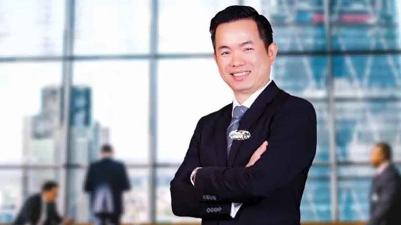 Truy nã quốc tế đối với Phạm Nhật Vinh, Tổng Giám đốc Công ty Nguyễn Kim