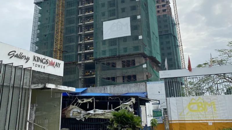 Khởi tố vụ án lừa đảo chiếm đoạt tài sản tại Công ty TNHH Siêu Thành