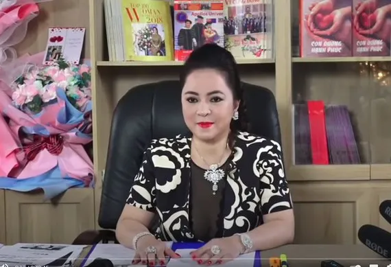 Hình minh hoạ. 