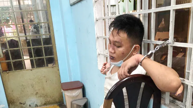 Đối tượng Vũ