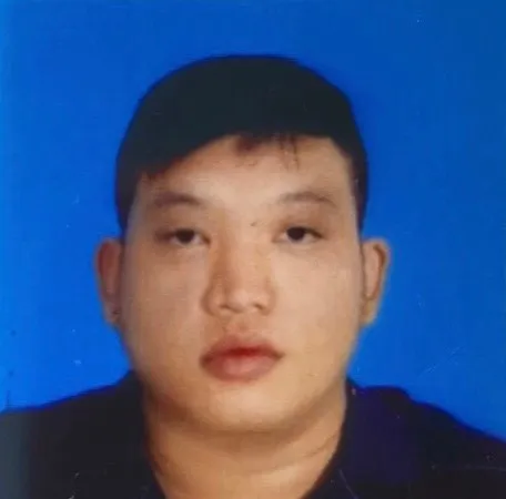 Đối tượng Nguyễn Hữu Khoa