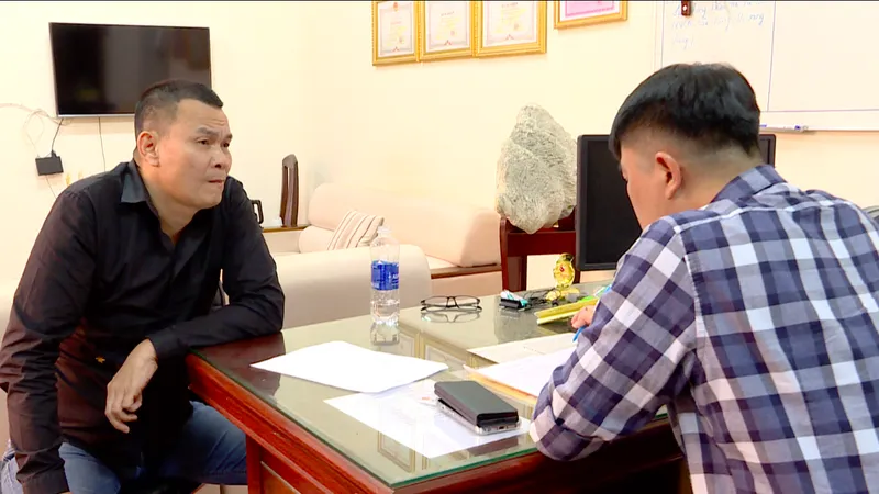 Đường dây đánh bạc hơn 2.000 tỷ đồng do giang hồ Hải Phòng cầm đầu hoạt động ra sao?