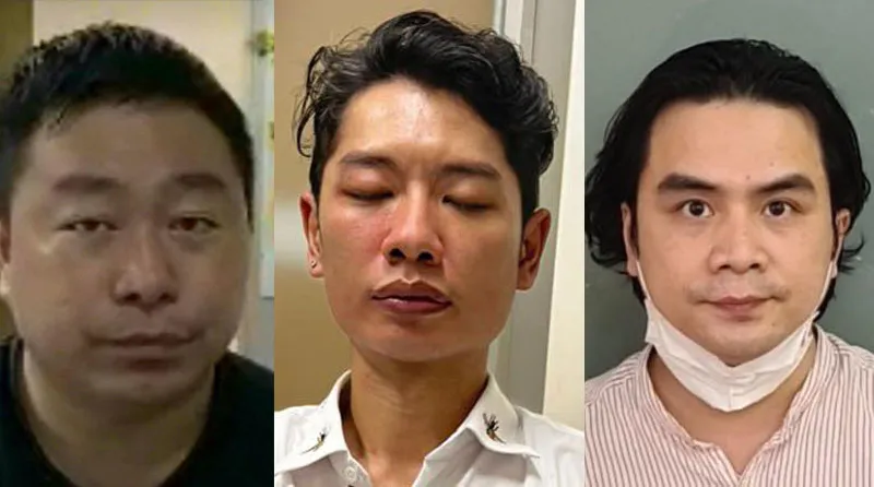 Chủ sàn tiền ảo lừa nhà đầu tư chiếm đoạt tài sản như thế nào?