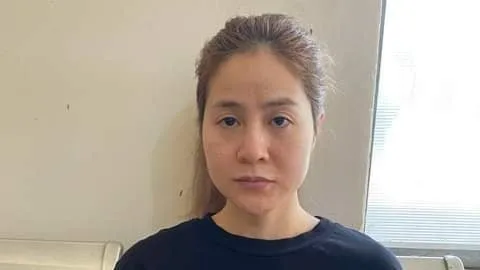 Bắt Chủ tịch HĐQT Công ty CP Tập đoàn Việt Hưng Phát lừa đảo 650 tỷ đồng