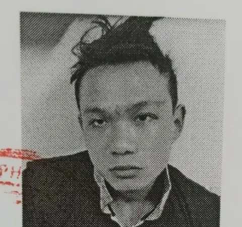 Đối tượng Mai Minh Vũ 