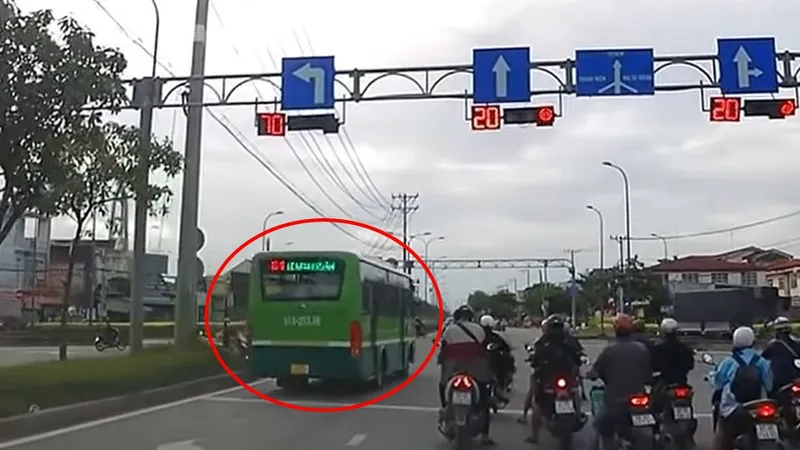 Hình ảnh cắt từ clip