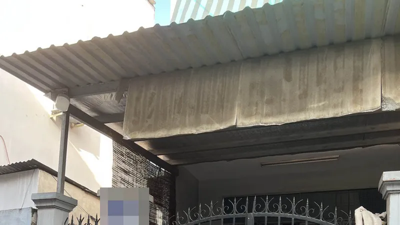 Nam thanh niên giết bạn gái vì mâu thuẫn tình cảm 