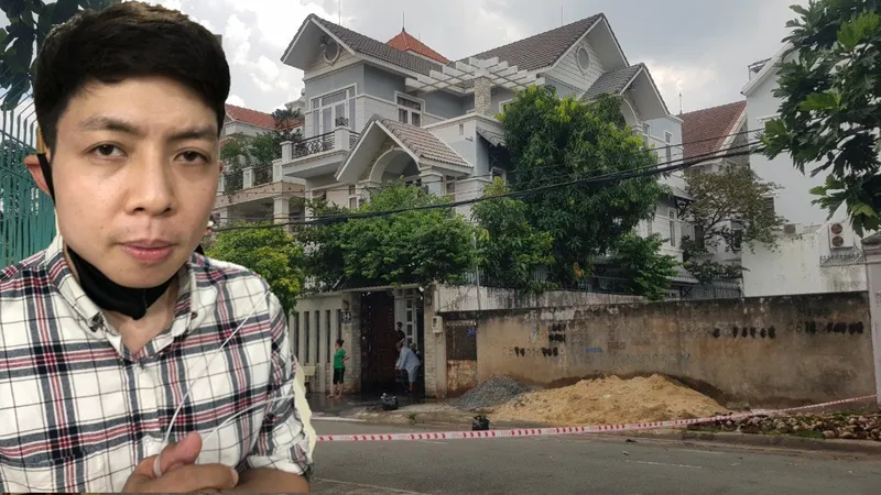 Công an TPHCM đã làm rõ động cơ gây án của nghi phạm Phạm Ngọc Việt