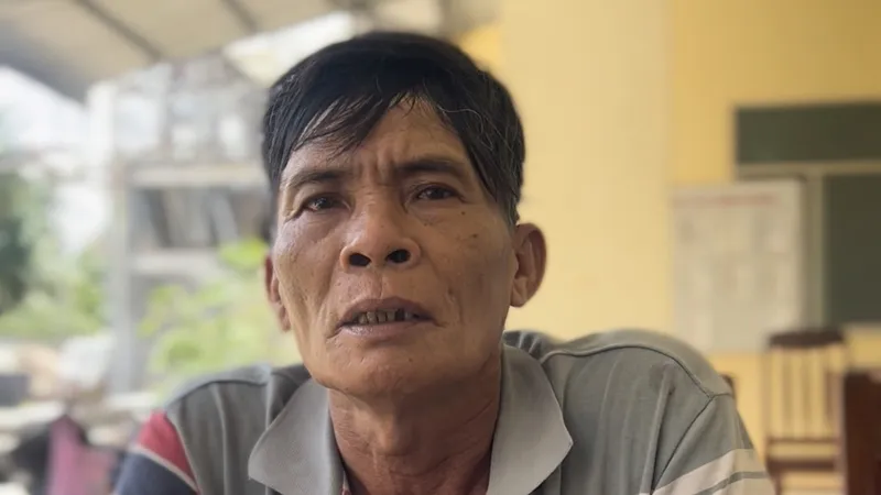Nghi phạm phóng hỏa đốt nhà khiến 2 chị em tử vong ở TP Thủ Đức khai gì?