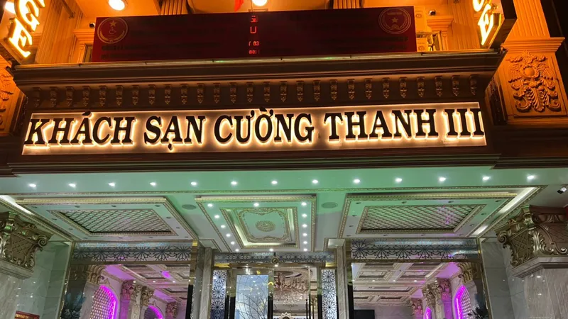 Công an TPHCM phá tụ điểm hoạt động mại dâm 