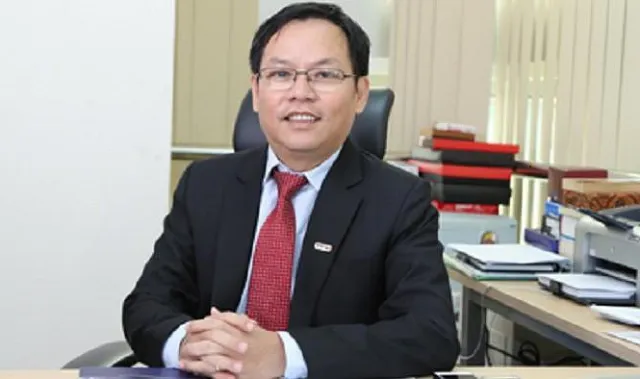 Bị cáo Diệp Dũng nguyên Chủ tịch HĐQT Saigon Co.op