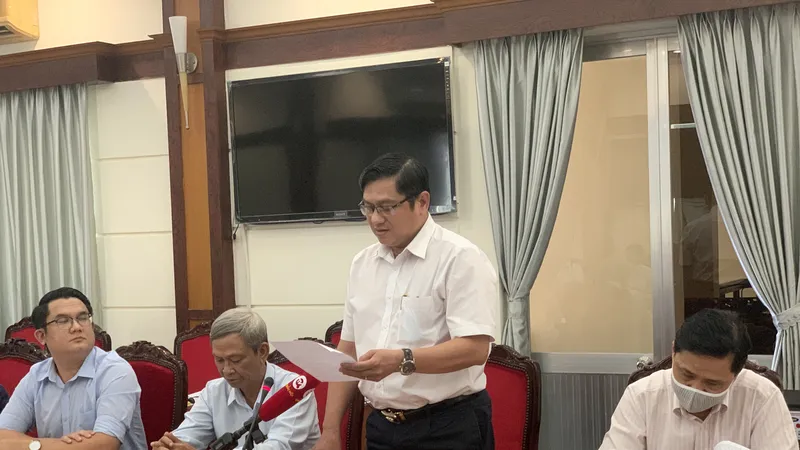 Các đại biểu phát biểu ý kiến về dự thảo Luật Thanh tra. Ảnh: CHÍ THẠCH 