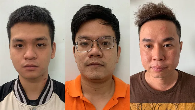 Triệt phá 2 đường dây làm giả CCCD gắn chip