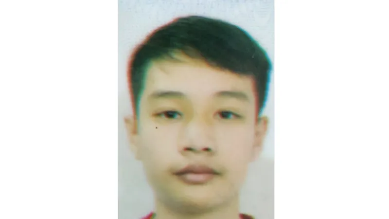 Đối tượng Thảo. Ảnh: L.T.