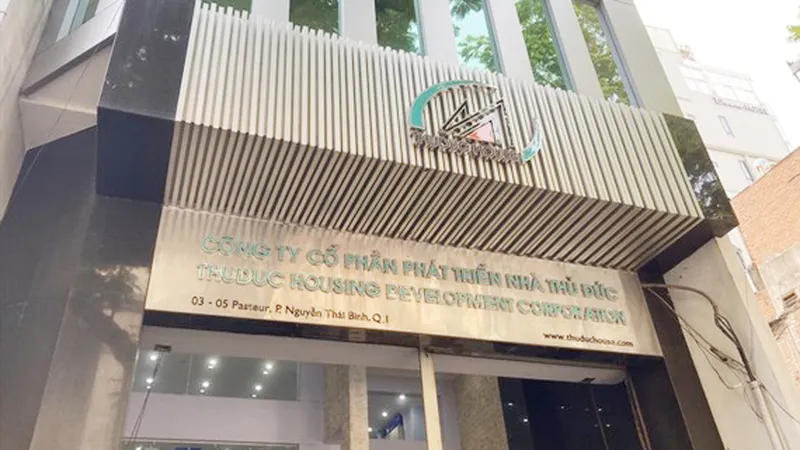Vụ Thuduc House: Khởi tố, bắt tạm giam Chủ tịch Công ty Phương Nam