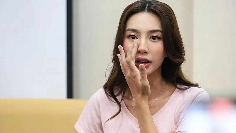 Hoa hậu Nguyễn Thúc Thùy Tiên đề nghị công an khởi tố vụ án, xử lý bà Đặng Thùy Trang