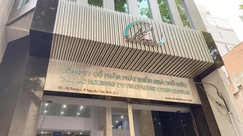 Đề nghị truy tố 60 bị can trong vụ Thuduc House