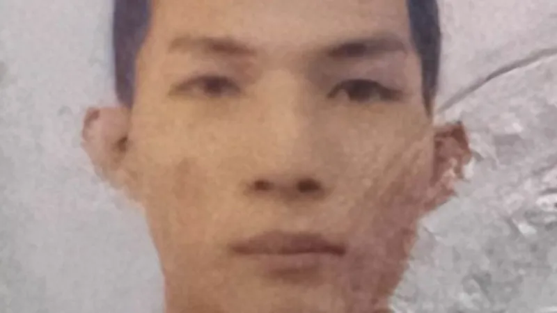 Đối tượng Linh 