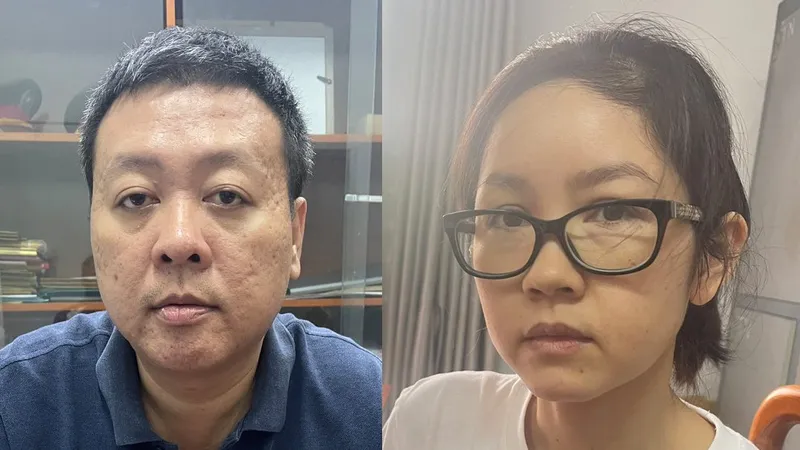 Bất ngờ với lời khai của giám đốc trung tâm đăng kiểm “mù chữ”