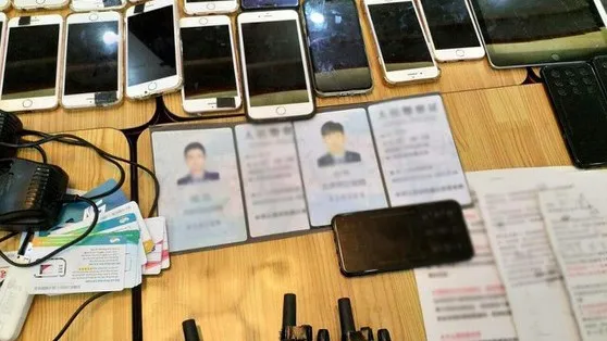 Dùng hình ảnh, gọi video call qua mạng để lừa đảo 