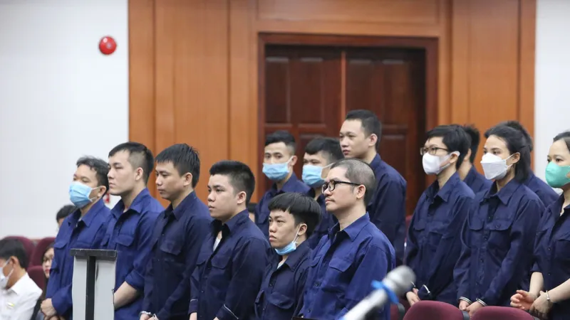 Hoãn phúc thẩm vụ Công ty Địa ốc Alibaba do vắng nhiều luật sư 