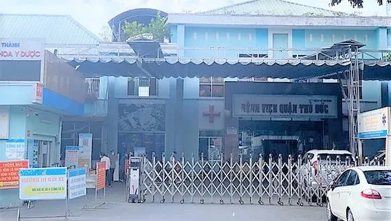 Đề nghị truy tố cựu Giám đốc Bệnh viện TP Thủ Đức