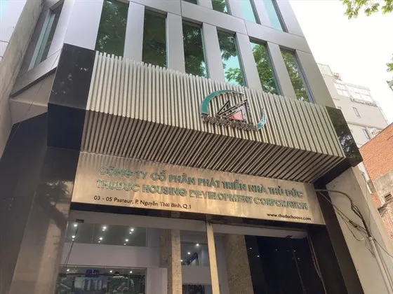 67 bị cáo vụ Thuduc House hầu tòa