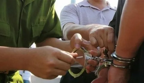 Ngày mai 28-8, xét xử nhóm cựu công an phường “giải cứu” tội phạm ma túy