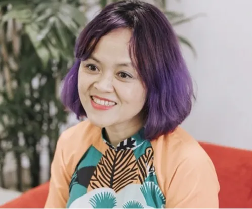 Trốn thuế, bị cáo Hoàng Thị Minh Hồng lĩnh 3 năm tù