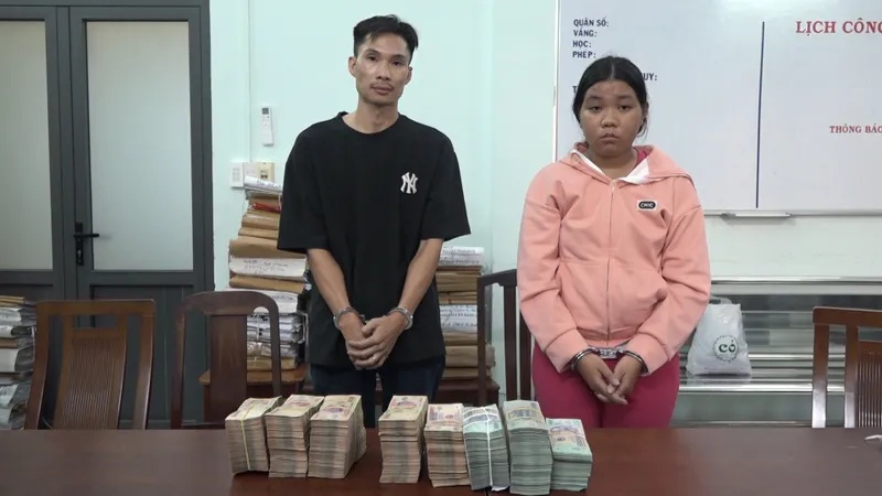 “Đánh mạnh, đánh trúng” vào nơi tiêu thụ tài sản nhằm “cắt cầu, giảm cung” với tội phạm xâm phạm tài sản