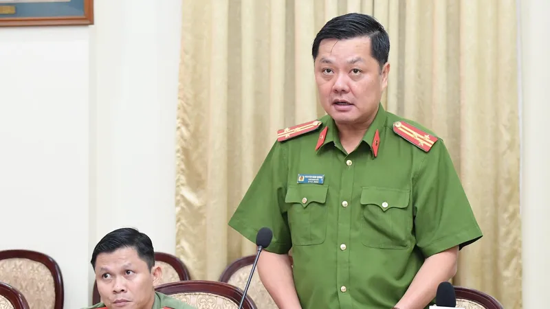 Vụ tiếp viên hàng không vận chuyển ma túy: Khởi tố 130 vụ án, 331 bị can