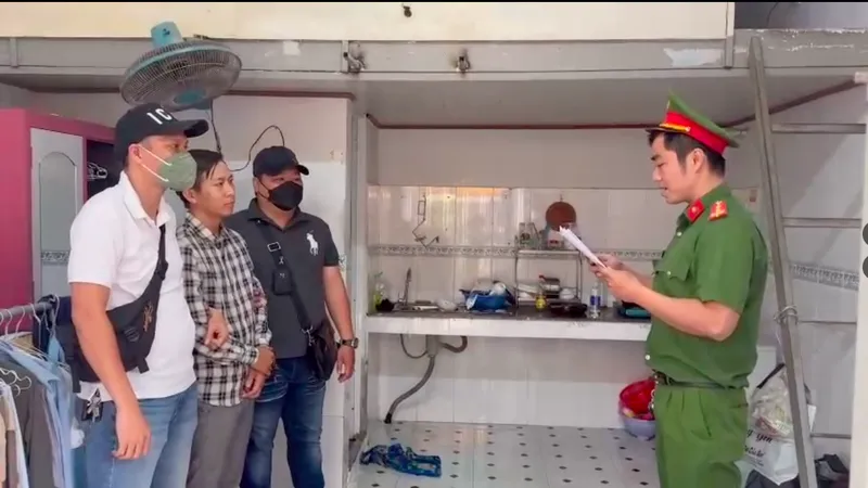Lê Xuân Đào bị khởi tố, bắt tạm giam để điều tra về hành vi “Cưỡng đoạt tài sản”