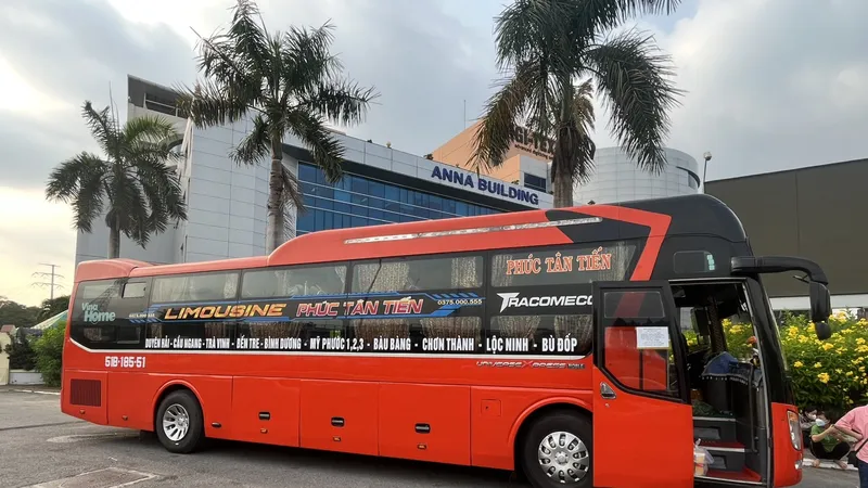 Liên tiếp phát hiện xe khách nhồi nhét hành khách ở tuyến Quốc lộ 1