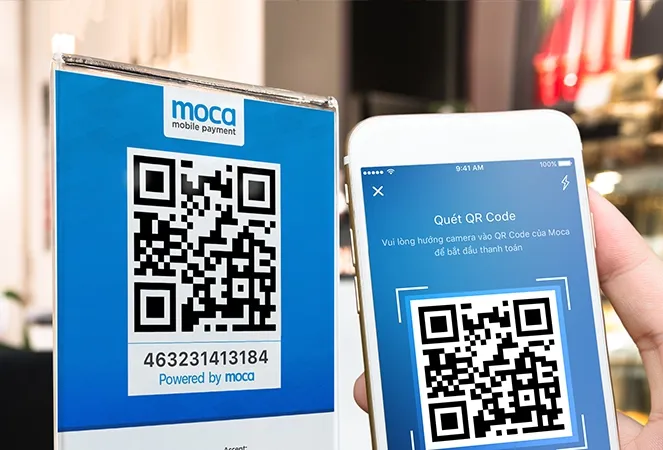 Chiêu trò lừa đảo mới gửi bưu phẩm bên trong có thông báo trúng thưởng mã QR. Ảnh minh họa 