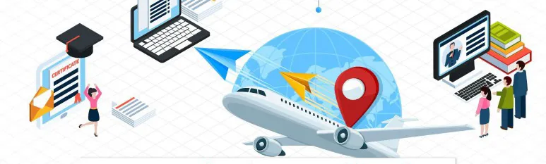 Công an cảnh báo thủ đoạn lừa đảo đưa con tham gia khóa học trải nghiệm thực tế trong sân bay