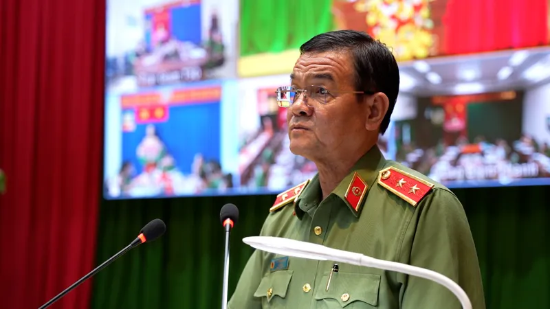 TPHCM: Đẩy nhanh tiến độ điều tra các vụ án diện Ban Chỉ đạo Trung ương về phòng chống tham nhũng, tiêu cực