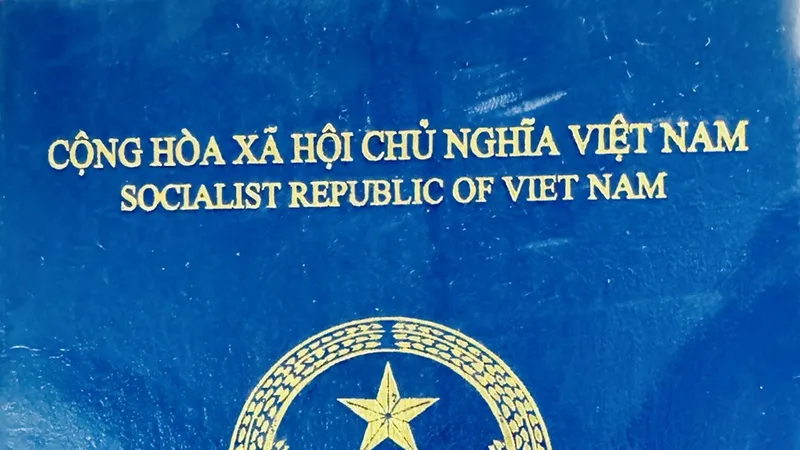Tội phạm mới liên quan đến hoạt động xuất nhập cảnh