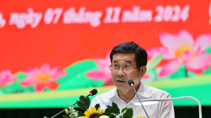 TPHCM đẩy mạnh phong trào bảo vệ an ninh Tổ quốc trong cơ quan, doanh nghiệp, nhà trường