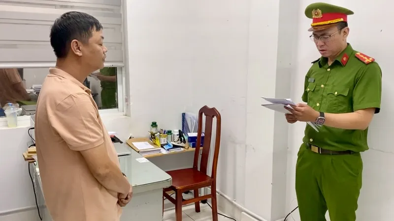Khởi tố 11 người là giám đốc, kế toán các công ty trong đường dây mua bán hoá đơn gần 4.500 tỷ đồng