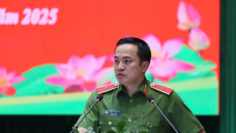 Các tổ 363 Công an TPHCM phát hiện gần 9.700 người nghi phạm tội trong 5 tháng