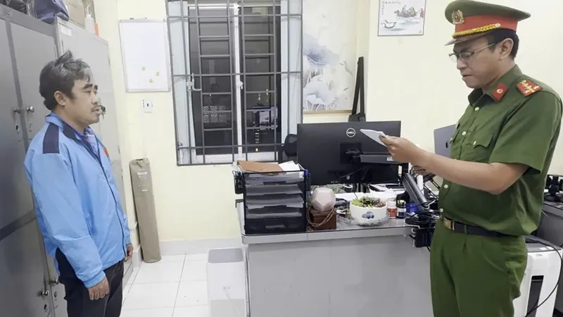 Khởi tố 7 giám đốc, nhân viên trong đường dây mua bán trái phép hóa đơn gần 4.500 tỷ đồng