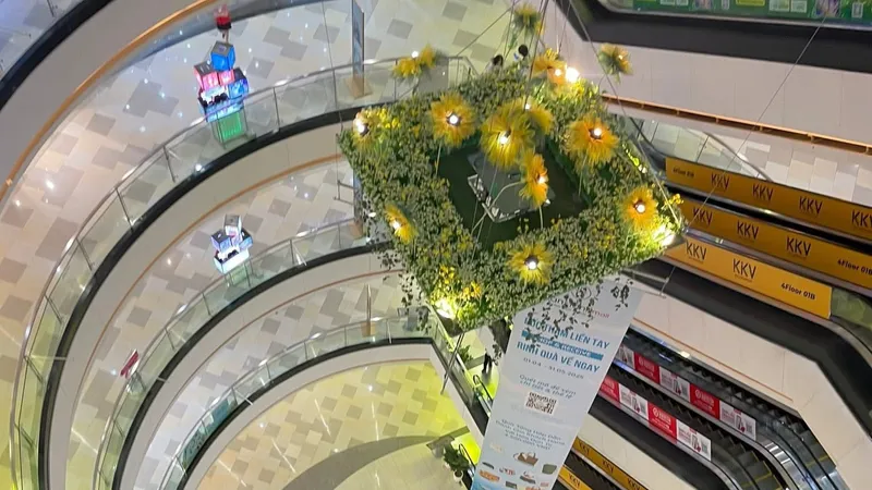 Hiện trường vụ việc