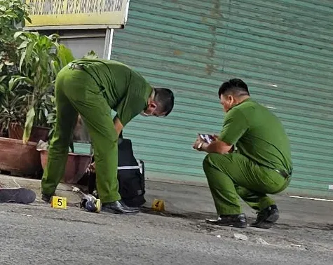 Điều tra vụ 2 người đàn ông tử vong bất thường ở TPHCM