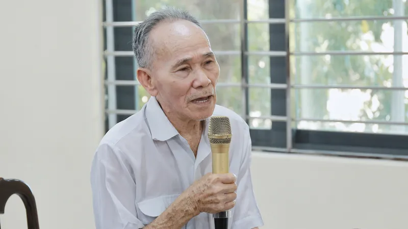 Cử tri phường Rạch Dừa, Phước Thắng quan tâm lĩnh vực y tế và quy hoạch đô thị