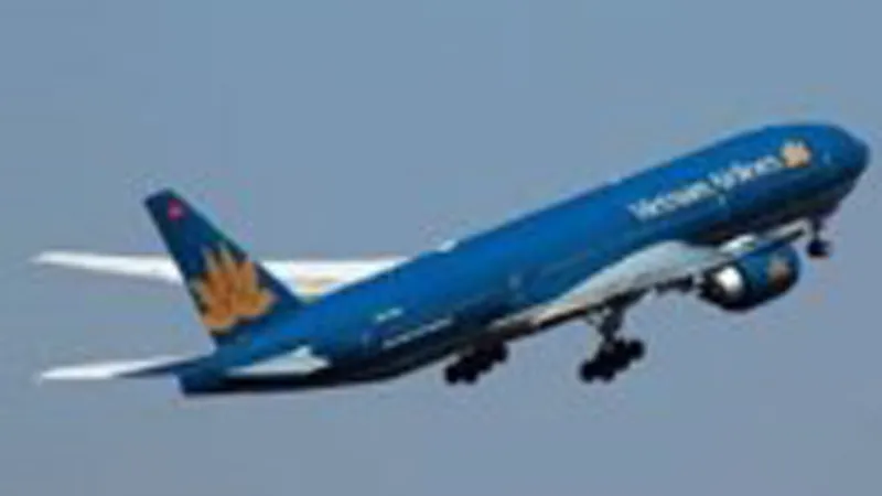 Vietnam Airlines tăng 110 chuyến bay đi, đến Đà Nẵng phục vụ Hội nghị APEC