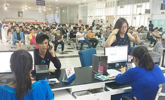 Đường sắt Hà Nội mở bán 15.172 vé tàu trong kỳ nghỉ lễ 30-4 và 1-5
