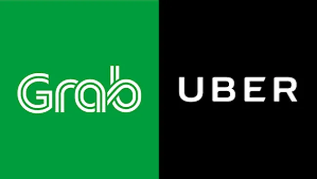 Grab chính thức thôn tính Uber tại khu vực Đông Nam Á