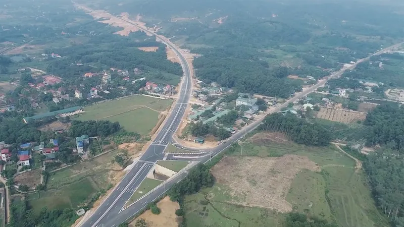 Hà Nội khánh thành 2 công trình giao thông lớn 