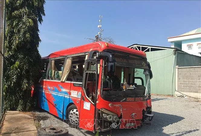  Số người chết vì tai nạn giao thông tăng 3 ngày liên tiếp