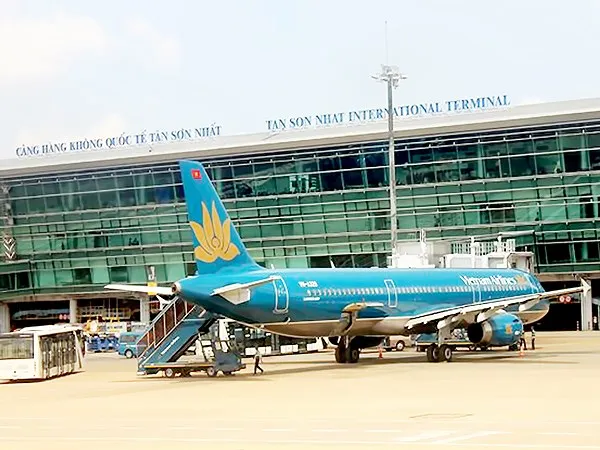 Trình 4 phương án đầu tư nhà ga hành khách T3 Tân Sơn Nhất